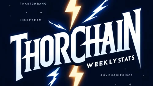THORChain Censura: a resiliência descentralizada que desafia o controle centralizado