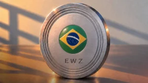 Token $EWZ, do ETF iShares MSCI Brazil, está disponível na Solana via Sunrise