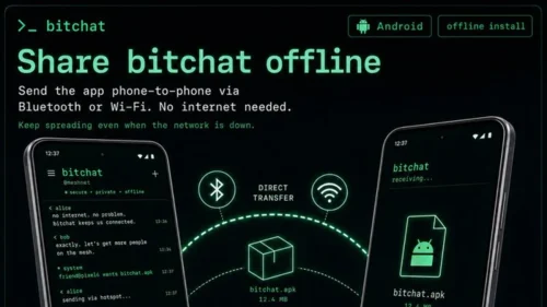 O Bloqueio do Bitchat na Índia: Um Estudo de Caso de Censura