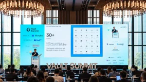 Morpho Vaults: A custódia tradicional ainda se sustenta?