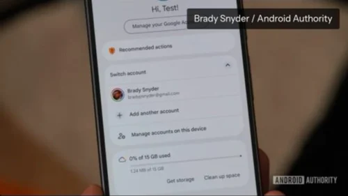 Vigilância Google: seu número de telefone ainda é privado?