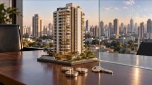 Tokenização imobiliária: R$ 20 bilhões mobilizados, mas liquidez limitada